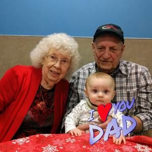 Meet your Posher, Carol